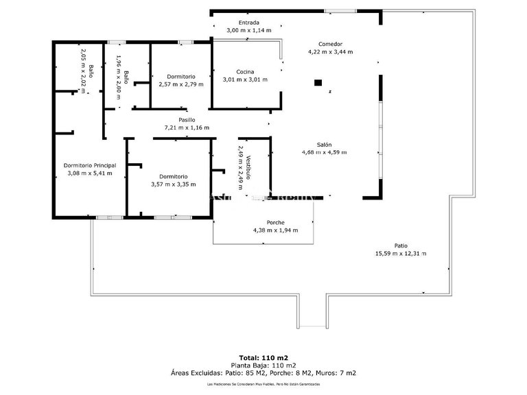 Apartment for Sale in Amarilla Golf, Tenerife 25