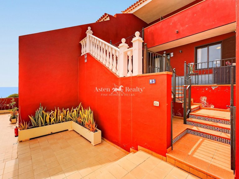 Town House for Sale in Torviscas Alto, Tenerife 2