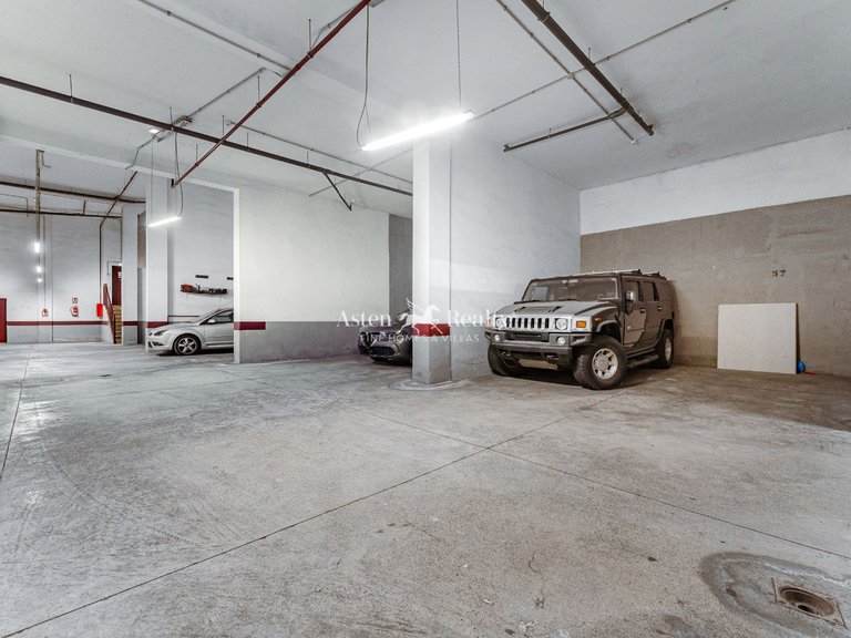 Town House for Sale in Torviscas Alto, Tenerife 25