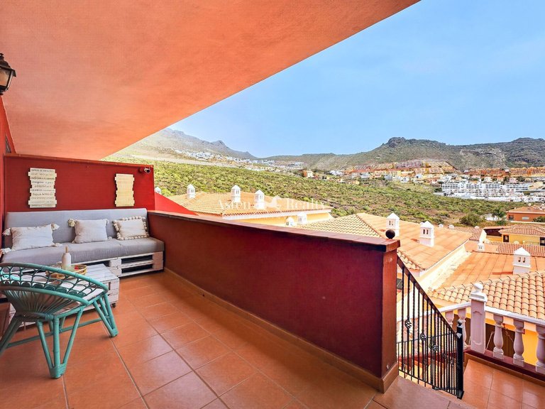 Town House for Sale in Torviscas Alto, Tenerife 4