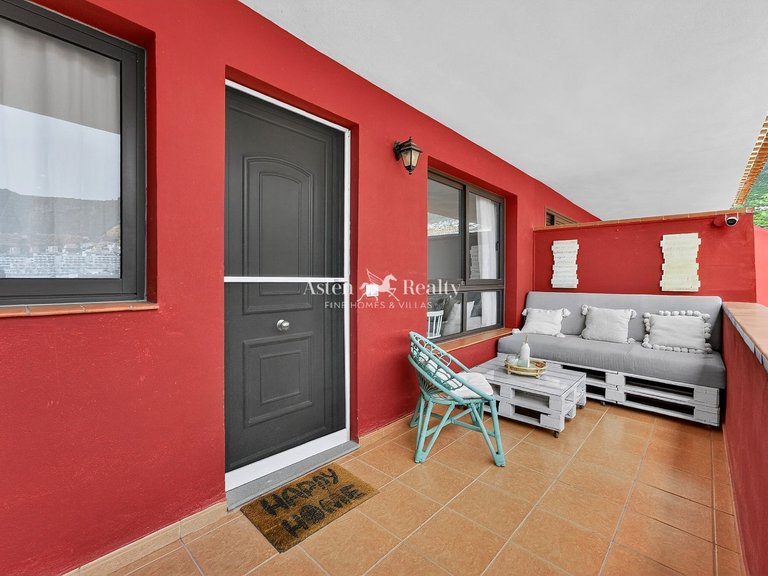 Town House for Sale in Torviscas Alto, Tenerife 5