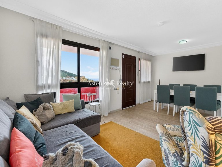 Town House for Sale in Torviscas Alto, Tenerife 6