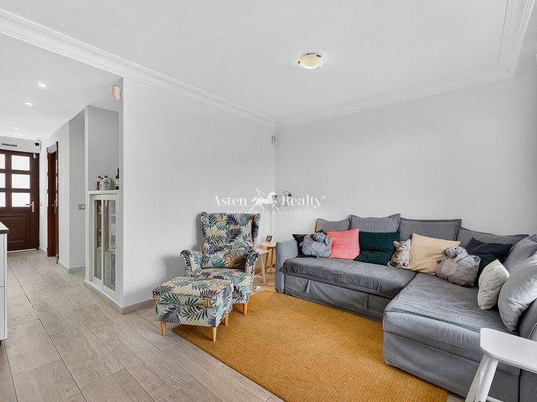 Town House for Sale in Torviscas Alto, Tenerife 7