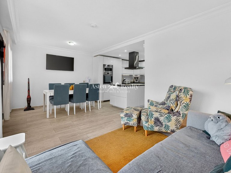 Town House for Sale in Torviscas Alto, Tenerife 8