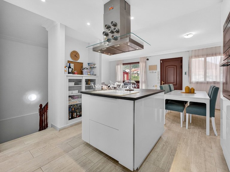Town House for Sale in Torviscas Alto, Tenerife 12