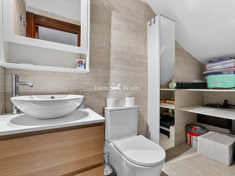 Town House for Sale in Torviscas Alto, Tenerife 18