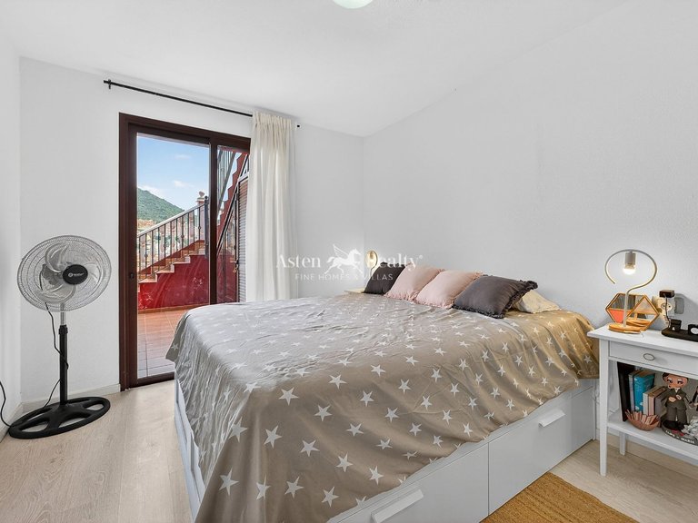 Town House for Sale in Torviscas Alto, Tenerife 19