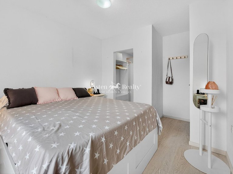 Town House for Sale in Torviscas Alto, Tenerife 20