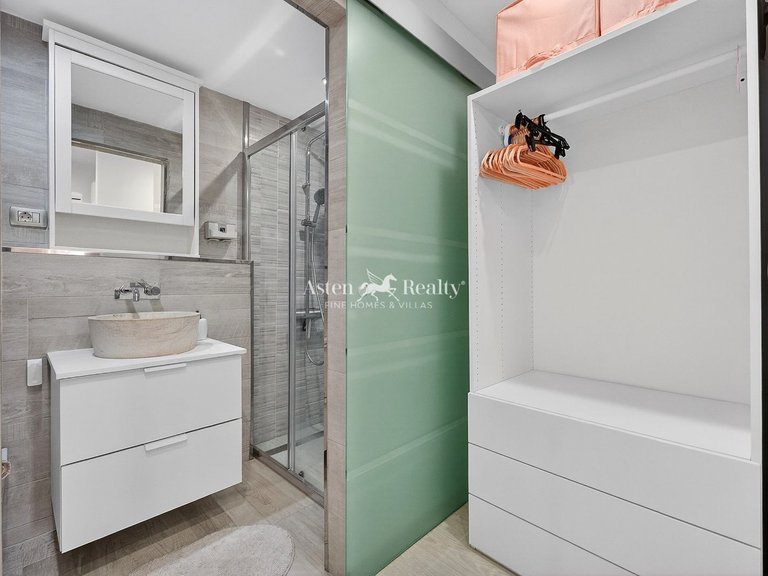 Town House for Sale in Torviscas Alto, Tenerife 21