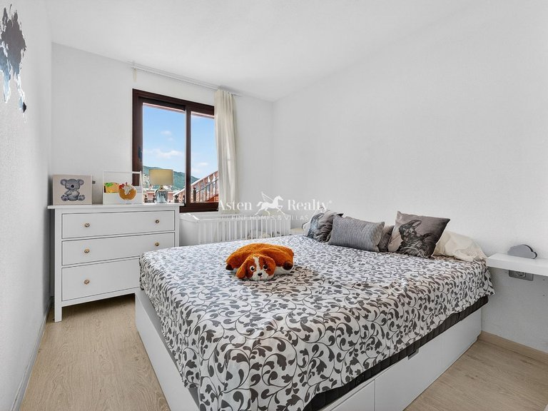 Town House for Sale in Torviscas Alto, Tenerife 22