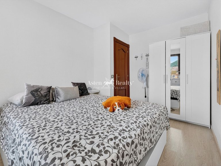 Town House for Sale in Torviscas Alto, Tenerife 23