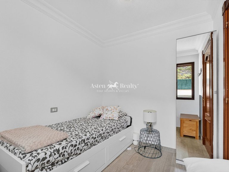 Town House for Sale in Torviscas Alto, Tenerife 15