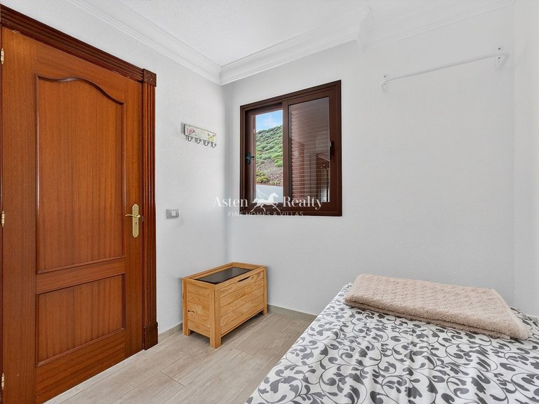 Town House for Sale in Torviscas Alto, Tenerife 14