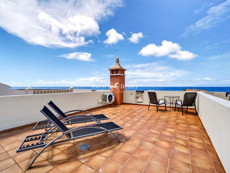Penthouse for Sale in Palm-mar, Tenerife 7