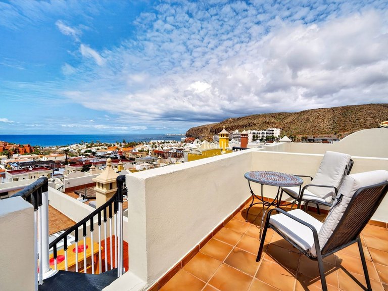 Penthouse for Sale in Palm-mar, Tenerife 6