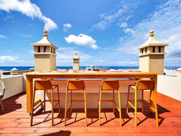 Penthouse for Sale in Palm-mar, Tenerife 2