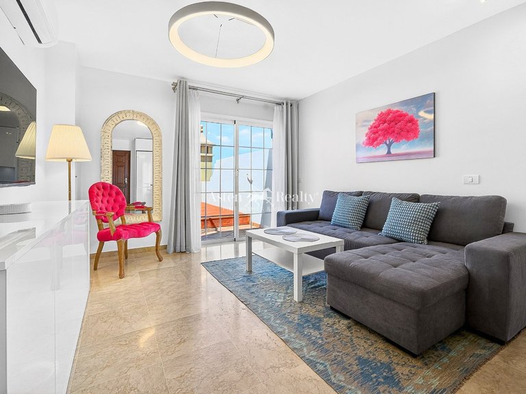Penthouse for Sale in Palm-mar, Tenerife 10