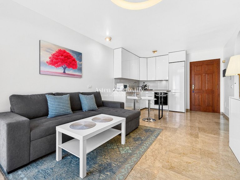 Penthouse for Sale in Palm-mar, Tenerife 11