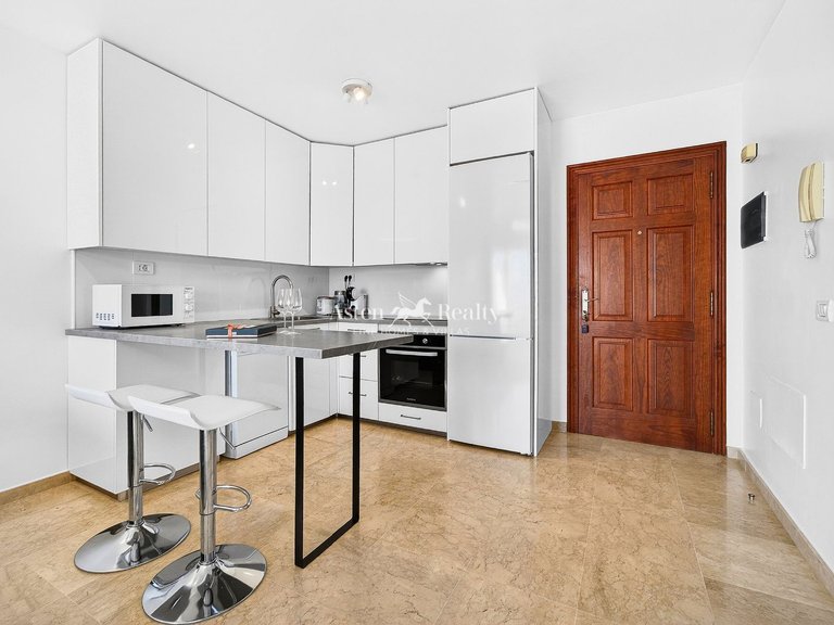 Penthouse for Sale in Palm-mar, Tenerife 13