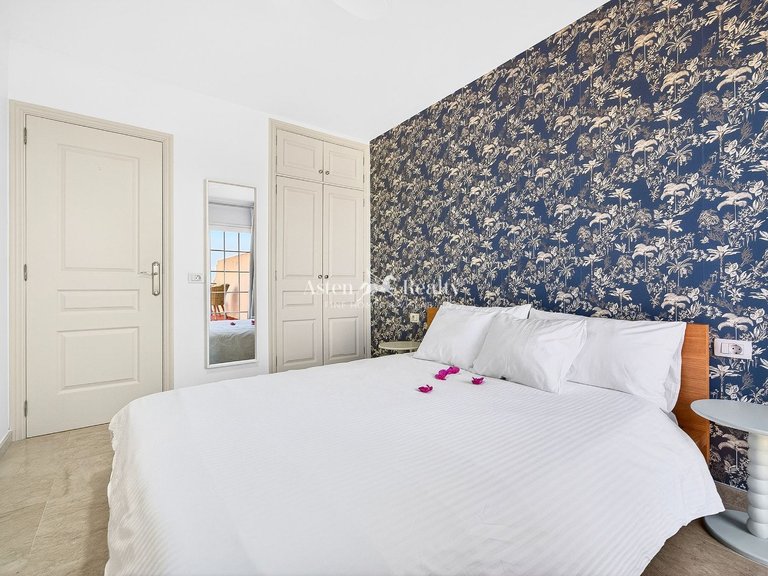 Penthouse for Sale in Palm-mar, Tenerife 19