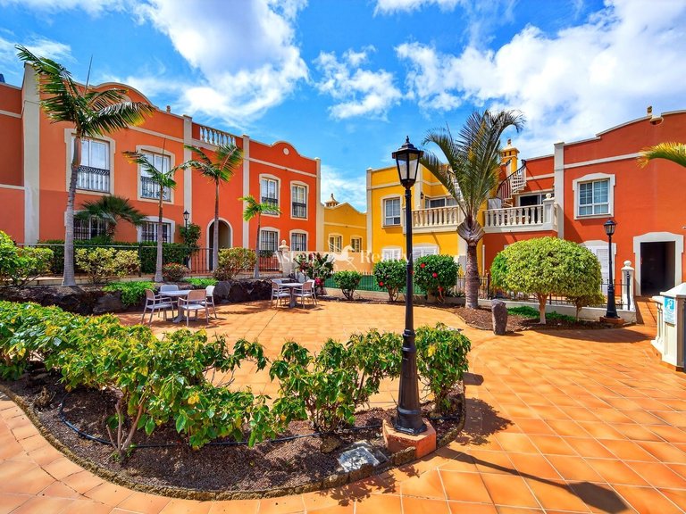 Penthouse for Sale in Palm-mar, Tenerife 23