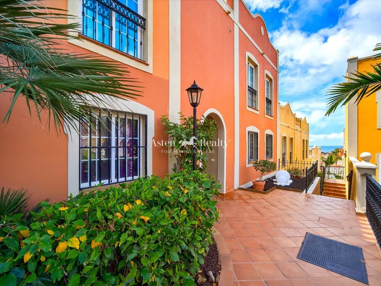 Penthouse for Sale in Palm-mar, Tenerife 24
