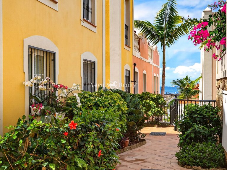 Penthouse for Sale in Palm-mar, Tenerife 25
