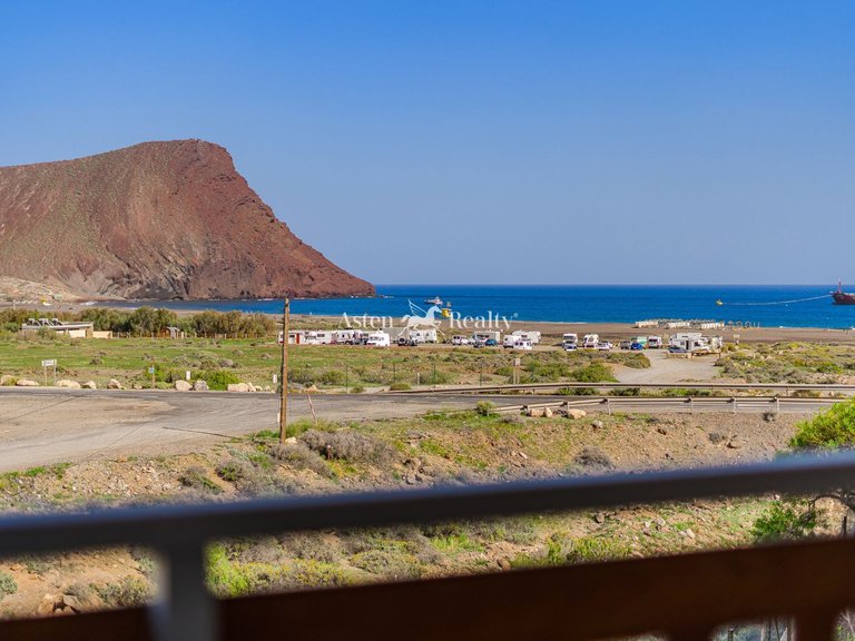 Apartment for Sale in El Medano, Tenerife 2