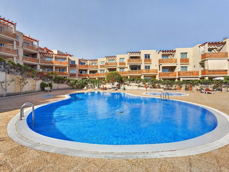 Apartment for Sale in El Medano, Tenerife 16