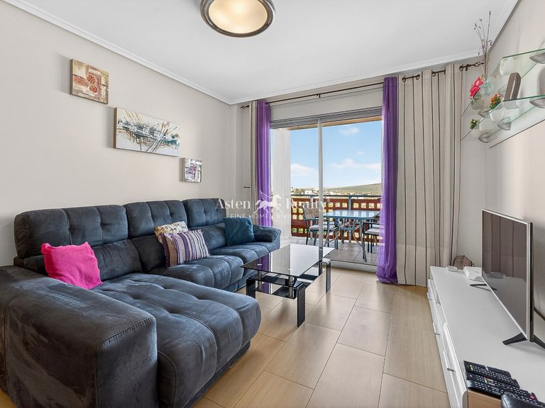Apartment for Sale in El Medano, Tenerife 4