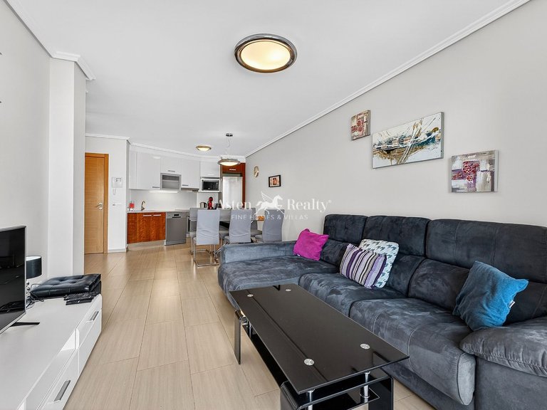 Apartment for Sale in El Medano, Tenerife 5
