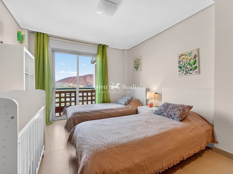 Apartment for Sale in El Medano, Tenerife 9