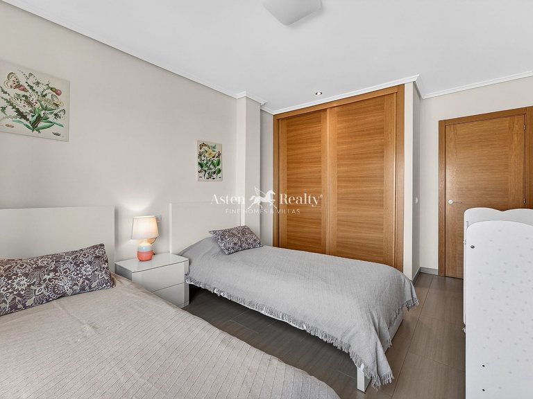 Apartment for Sale in El Medano, Tenerife 8
