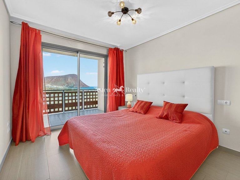 Apartment for Sale in El Medano, Tenerife 12
