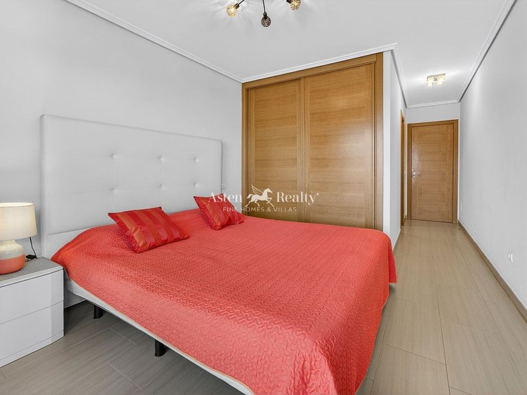 Apartment for Sale in El Medano, Tenerife 11