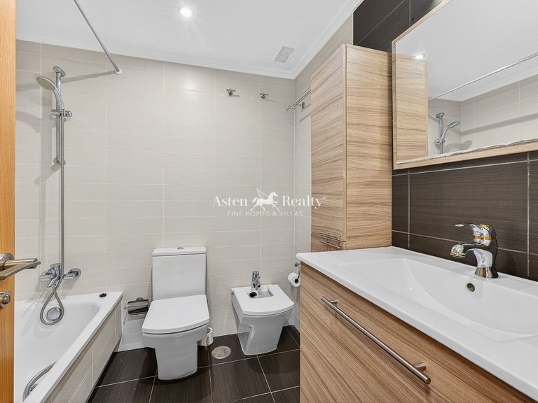 Apartment for Sale in El Medano, Tenerife 14