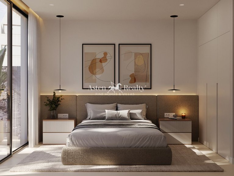 Apartment for Sale in Playa De Las Américas, Tenerife 6