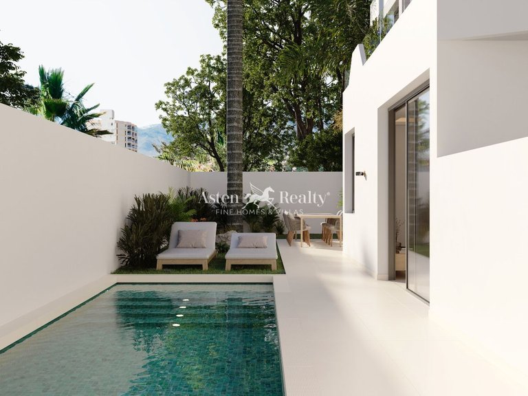 Apartment for Sale in Playa De Las Américas, Tenerife 13