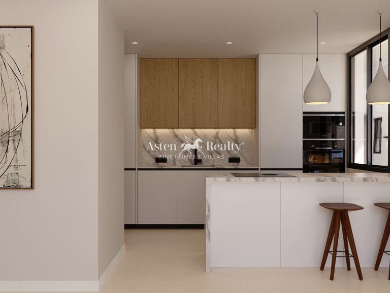 Apartment for Sale in Playa De Las Américas, Tenerife 4
