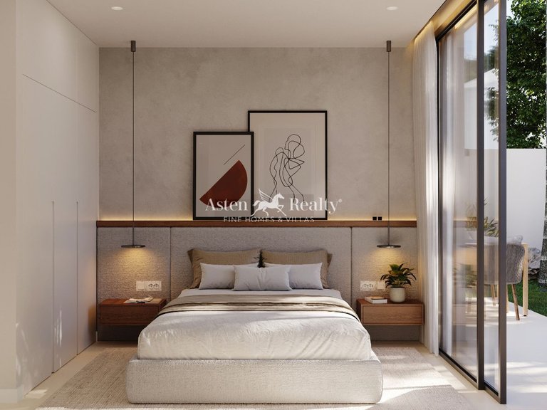 Apartment for Sale in Playa De Las Américas, Tenerife 8