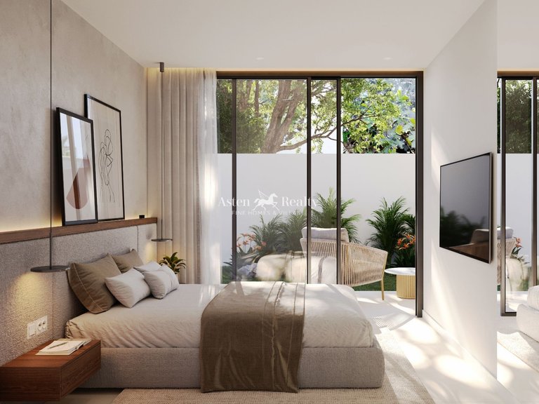 Apartment for Sale in Playa De Las Américas, Tenerife 9