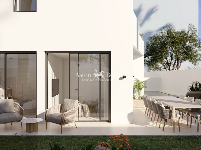 Apartment for Sale in Playa De Las Américas, Tenerife 14