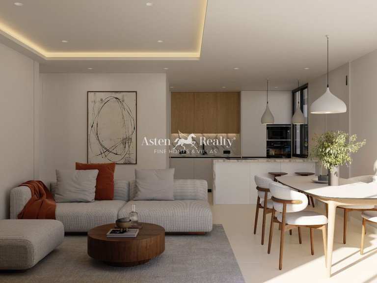 Apartment for Sale in Playa De Las Américas, Tenerife 2