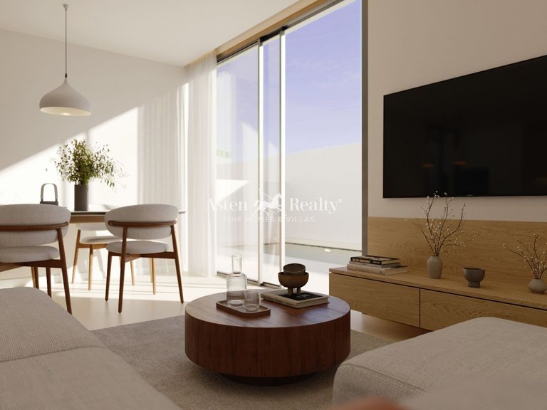Apartment for Sale in Playa De Las Américas, Tenerife 6