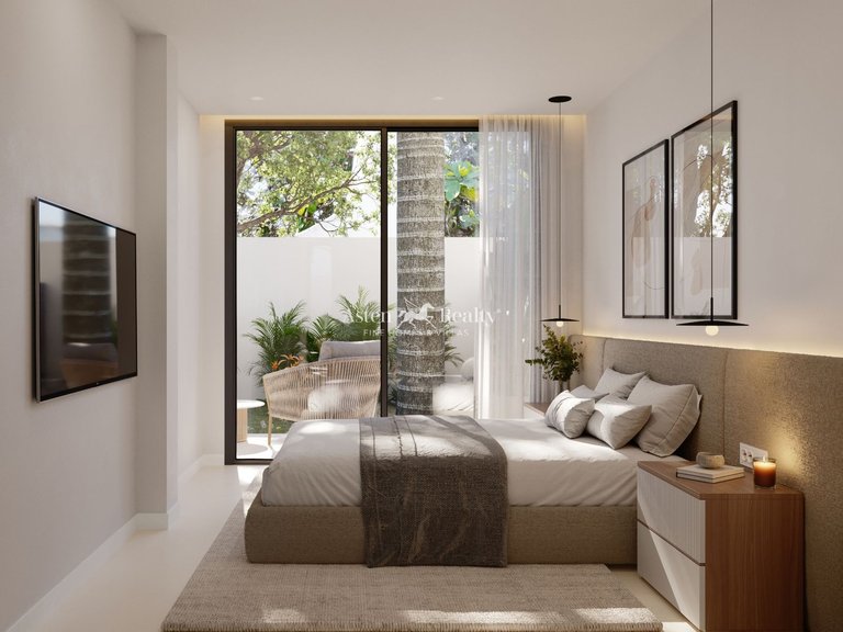 Apartment for Sale in Playa De Las Américas, Tenerife 1