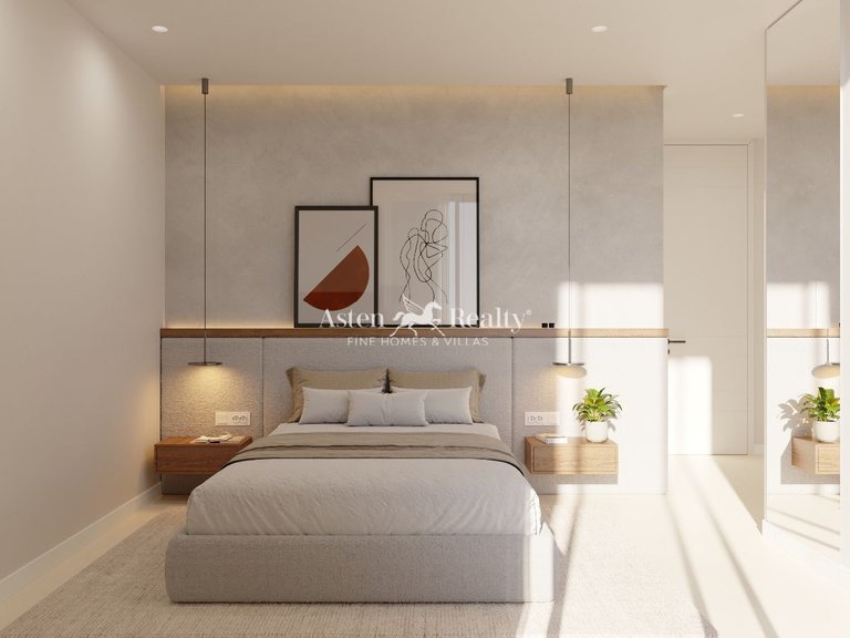 Apartment for Sale in Playa De Las Américas, Tenerife 17