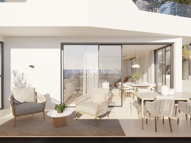Apartment for Sale in Playa De Las Américas, Tenerife 21