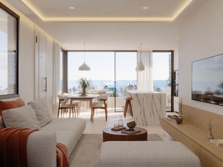 Apartment for Sale in Playa De Las Américas, Tenerife 2