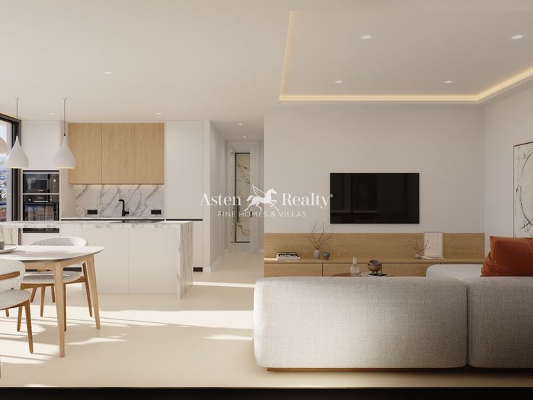 Apartment for Sale in Playa De Las Américas, Tenerife 3