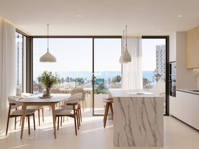 Apartment for Sale in Playa De Las Américas, Tenerife 4